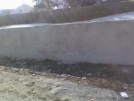 Taylorsville Graffiti after